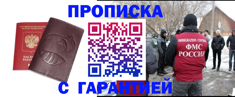 прописка паспорт в Сольцах